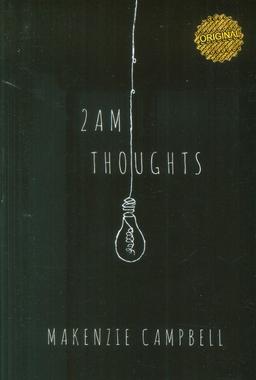 عکس 2AM THOUGHTS:افکار ساعت ۲ بامداد (زبان اصلی، انگلیسی)