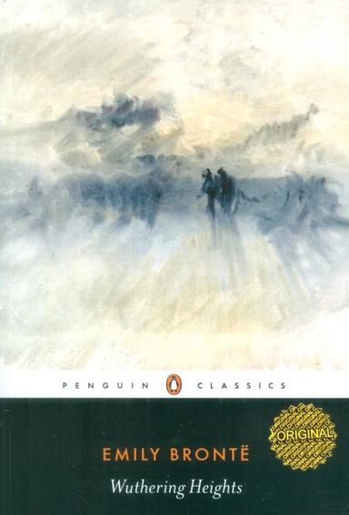 عکس WUTHERING HEIGHTS:بلندی‌های بادگیر (زبان اصلی، انگلیسی)