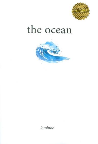 عکس THE OCEAN:اقیانوس (زبان اصلی، انگلیسی)