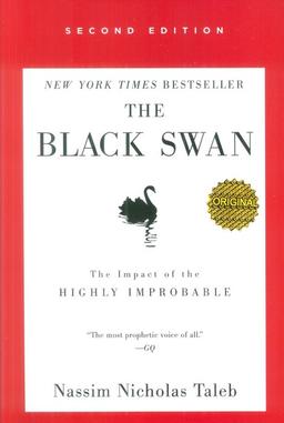 عکس THE BLACK SWAN:قوی سیاه (زبان اصلی، انگلیسی)