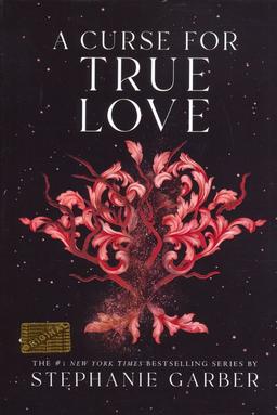 عکس A CURSE FOR TRUE LOVE:نفرین برای عشق (زبان اصلی، انگلیسی)