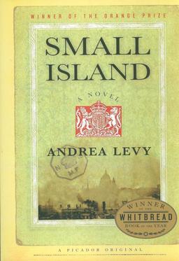 عکس SMALL ISLAND:جزیره کوچک (زبان اصلی، انگلیسی)