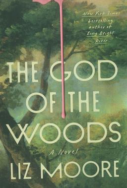 عکس THE GOD OF THE WOODS:خدای جنگل (زبان اصلی، انگلیسی)