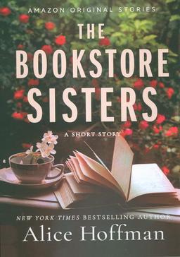 عکس THE BOOKSTORE SISTERS:خواهران کتابفروشی (زبان اصلی، انگلیسی)