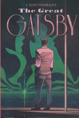 عکس THE GREAT GATSBY:گتسبی بزرگ (زبان اصلی، انگلیسی)
