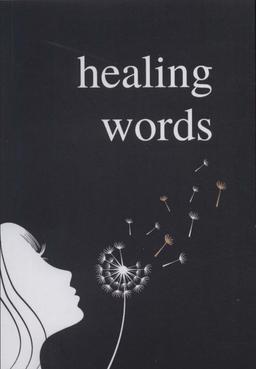 عکس HEALING WORDS:واژه‌های شفابخش (زبان اصلی، انگلیسی)