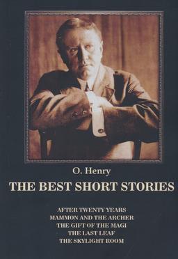 عکس THE BEST SHORT STORIES:بهترین داستانهای کوتاه ا هنری (زبان اصلی، انگلیسی)