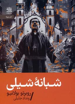عکس شبانه شیلی