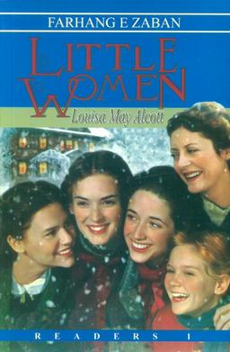 عکس LITTLE WOMEN:زنان کوچک (زبان اصلی، انگلیسی)