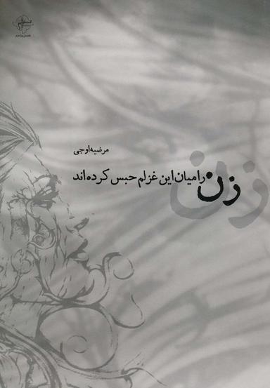 عکس زن را میان این غزلم حبس کرده‌اند