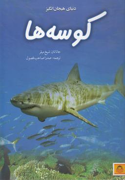 عکس کوسه‌ها