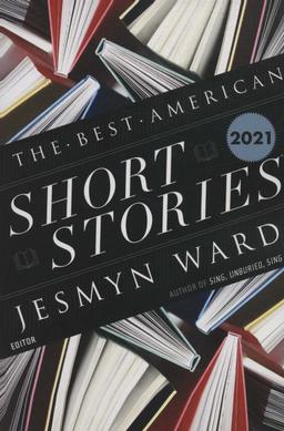 عکس BEST AMERICAN SHORT STORIES ۲۰۲۱: کتاب بهترین داستان‌های کوتاه آمریکایی ۲۰۲۱ (زبان اصلی، انگلیسی)