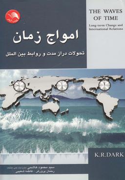 عکس امواج زمان (تحولات درازمدت و روابط بین‌الملل)