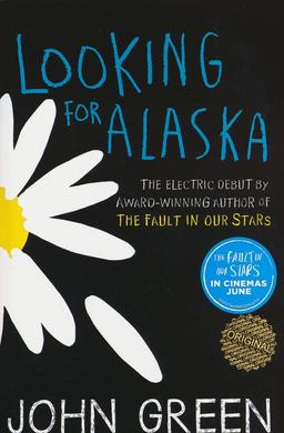 عکس LOOKING FOR ALASKA:در جستجوی آلاسکا (زبان اصلی، انگلیسی)