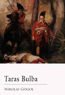 عکس TARAS BULBA:تاراس بولبا (زبان اصلی، انگلیسی)