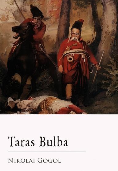عکس TARAS BULBA:تاراس بولبا (زبان اصلی، انگلیسی)