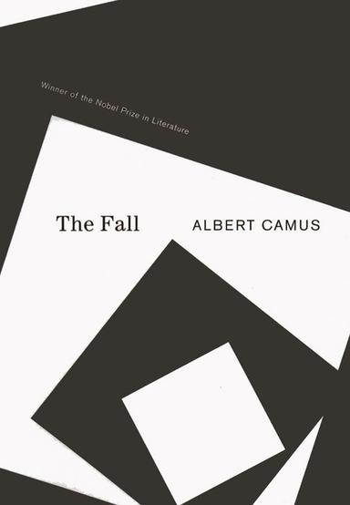 عکس THE FALL:سقوط (زبان اصلی، انگلیسی)