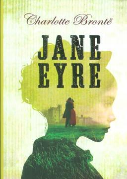 عکس JANE EYRE:جین ایر (زبان اصلی، انگلیسی)