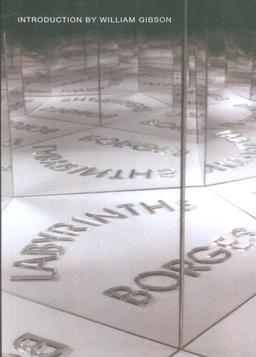 عکس LABYRINTHS:لابیرنت (زبان اصلی، انگلیسی)