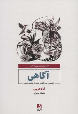 عکس آگاهی (راهنمایی برای کشف رمز و راز بنیادین ذهن)
