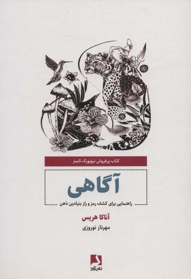 عکس آگاهی (راهنمایی برای کشف رمز و راز بنیادین ذهن)