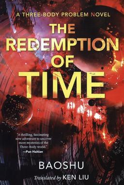 عکس THE REDEMPTION OF TIME:رستگاری در زمان (زبان اصلی، انگلیسی)