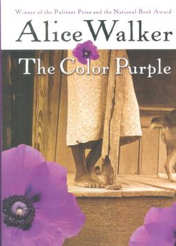 عکس THE COLOR PURPLE:به رنگ ارغوان (زبان اصلی، انگلیسی)