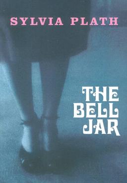 عکس THE BELL JAR:حباب شیشه (زبان اصلی، انگلیسی)