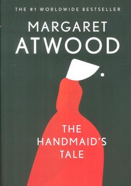 عکس THE HANDMAIDS TALE:داستان ندیمه (زبان اصلی، انگلیسی)