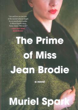 عکس THE PRIME OF MISS JEAN BRODIE:بهار زندگی دوشیزه جین برودی (زبان اصلی، انگلیسی)