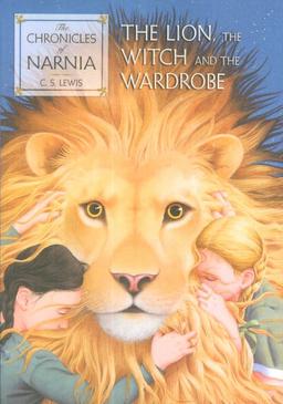 عکس THE LION, THE WITCH AND THE WARDROBE:شیر، کمد، جادوگر (زبان اصلی، انگلیسی)