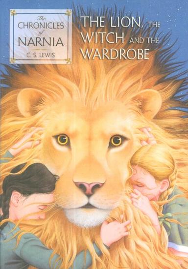 عکس THE LION, THE WITCH AND THE WARDROBE:شیر، کمد، جادوگر (زبان اصلی، انگلیسی)