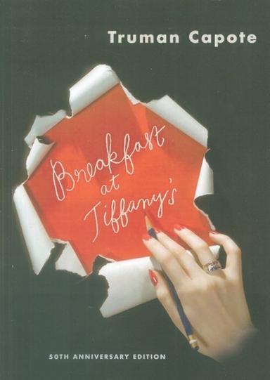 عکس BREAKFAST AT TIFFANY'S:صبحانه در تیفانی (زبان اصلی، انگلیسی)