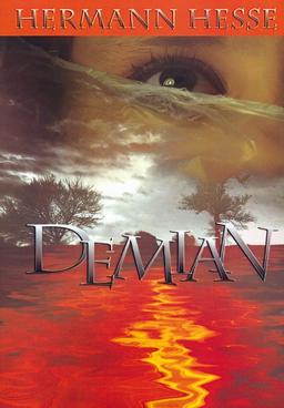 عکس DEMIAN:دمیان (زبان اصلی، انگلیسی)