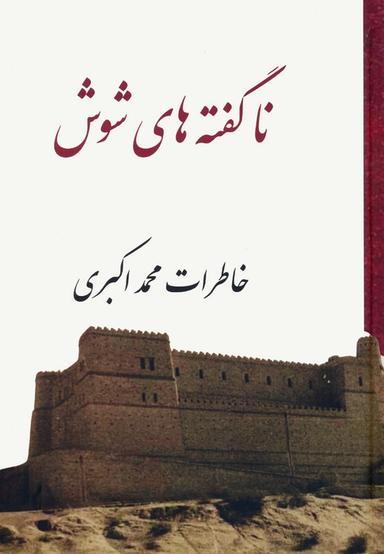 عکس ناگفته‌های شوش