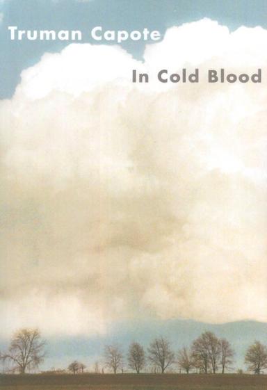 عکس IN COLD BLOOD:در کمال خونسردی (زبان اصلی، انگلیسی)