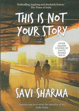 عکس THIS IS NOT YOUR STORY:این قصه تو نیست (زبان اصلی، انگلیسی)