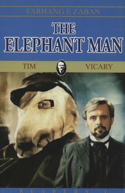 عکس THE ELEPHANT MAN:مرد فیل چهره، بیگینر ۱ (زبان اصلی، انگلیسی)