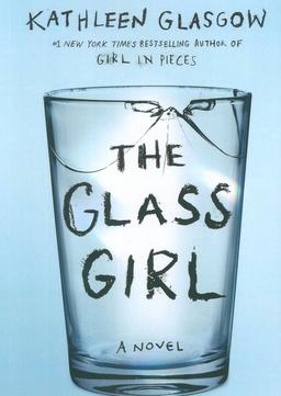 عکس THE GLASS GIRL:دختر شیشه‌ای (زبان اصلی، انگلیسی)