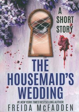عکس THE HOUSEMAIDS WEDDING:عروسی خدمتکار (زبان اصلی، انگلیسی)