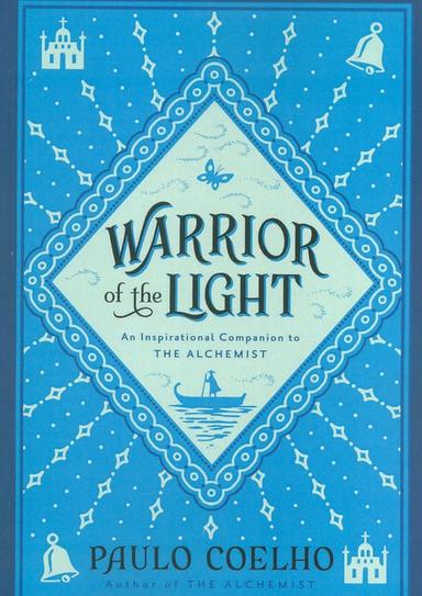 عکس WARRIOR OF THE LIGHT:جنگجوی نور (زبان اصلی، انگلیسی)