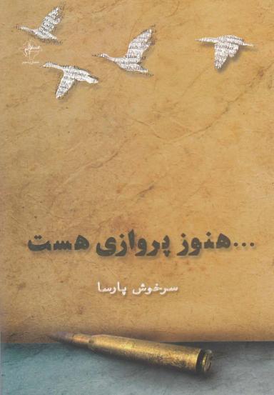 عکس … هنوز پروازی هست
