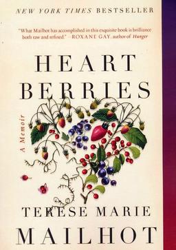 عکس HEARRT BERRIES:توت‌های قلبی (زبان اصلی، انگلیسی)