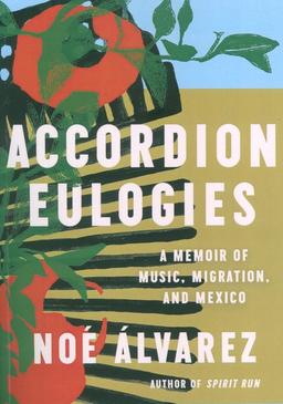 عکس ACCORDION EULOGIES:مرثیه‌های آکاردئون (زبان اصلی، انگلیسی)