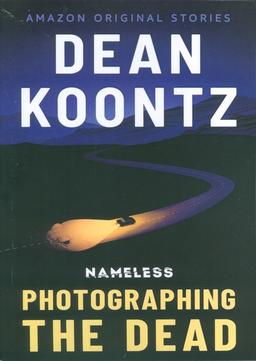 عکس PHOTOGRAPHING THE DEAD:عکاسی از مرده (زبان اصلی، انگلیسی)
