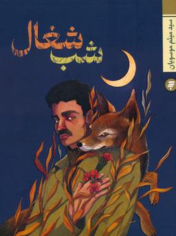 عکس شب شغال