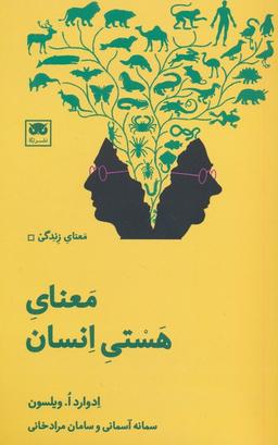 عکس معنای هستی انسان