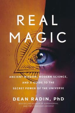 عکس REAL MAGIC:جادوی واقعی (زبان اصلی، انگلیسی)