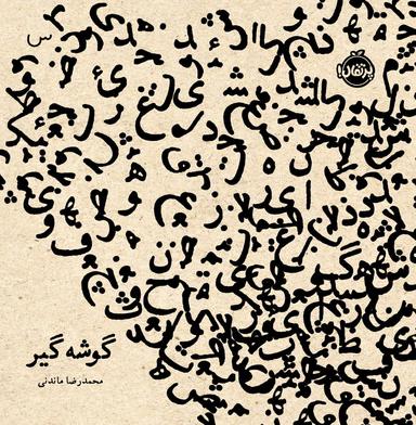 عکس گوشه‌گیر پرتقال
