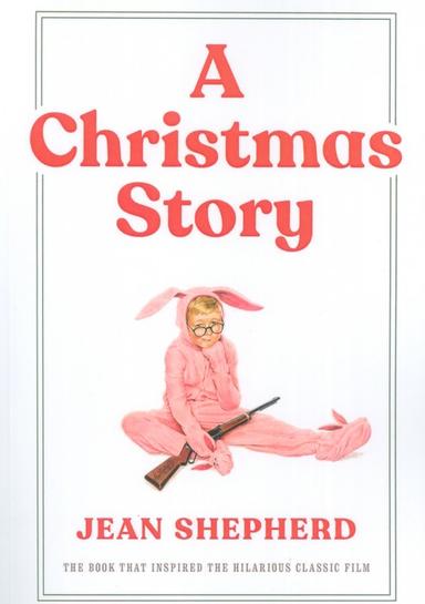 عکس A CHRISTMAS STORY:داستان کریسمس (زبان اصلی، انگلیسی)
